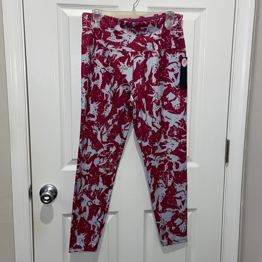 Bally legging’s